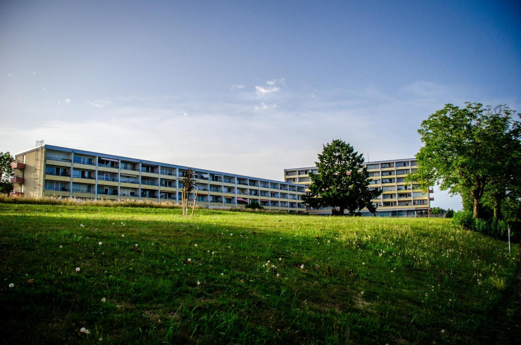 See- Und Bergblick Oberteuringen Zewnętrze zdjęcie